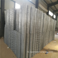 Gegalvaniseerde gelaste draadmesh 30m rol